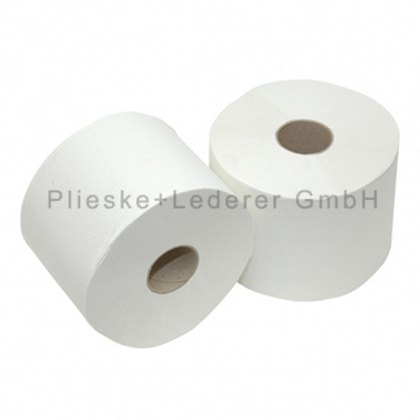 Toilettenpapier 2- und 3-lagig